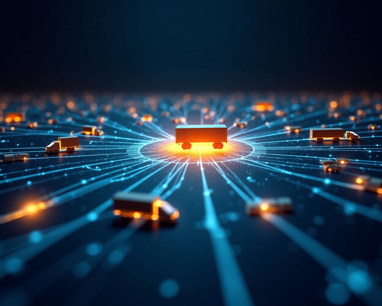 Secure digital data visualization